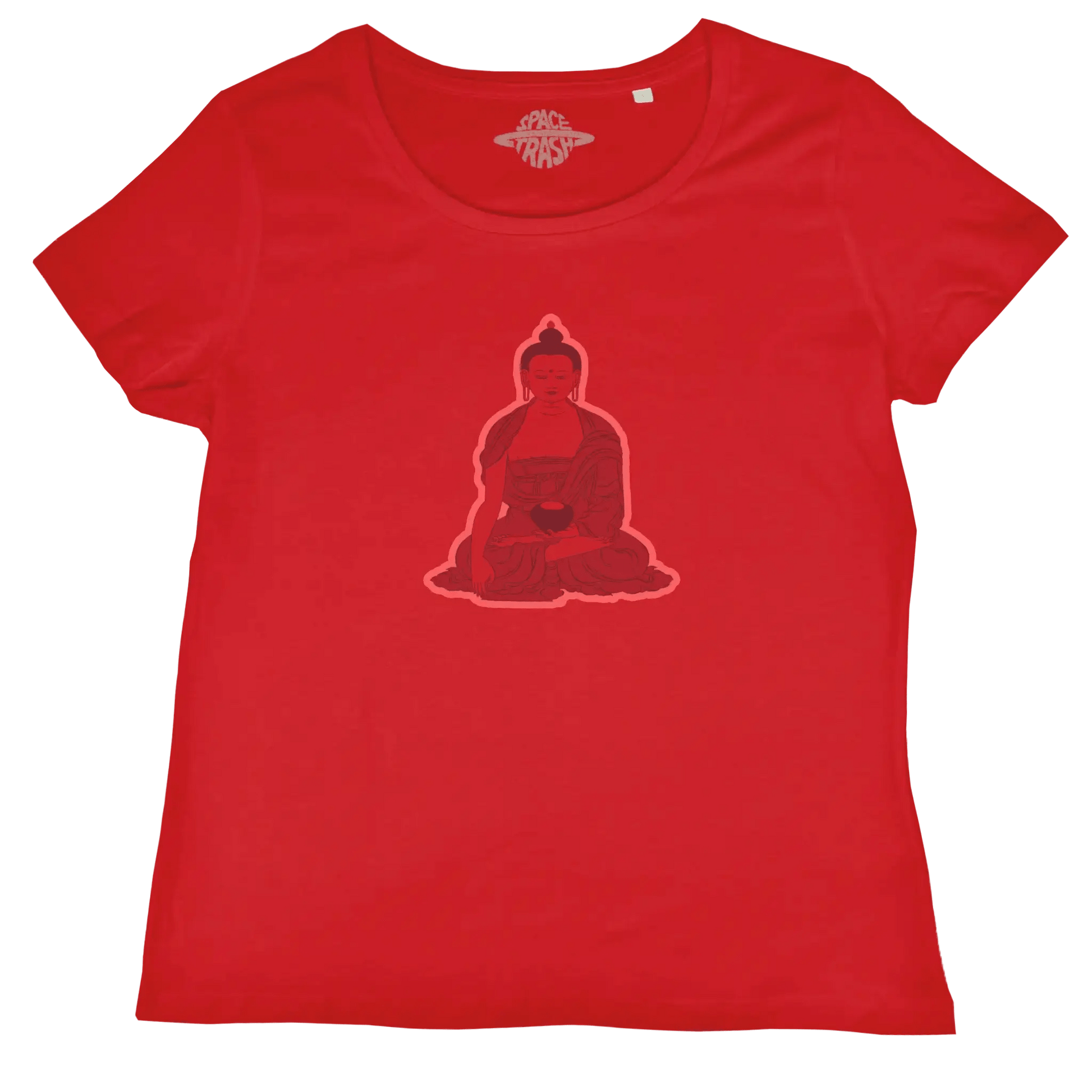 Shakyamuni Buddha - PIXY póló webshop