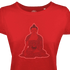 Shakyamuni Buddha - PIXY póló webshop
