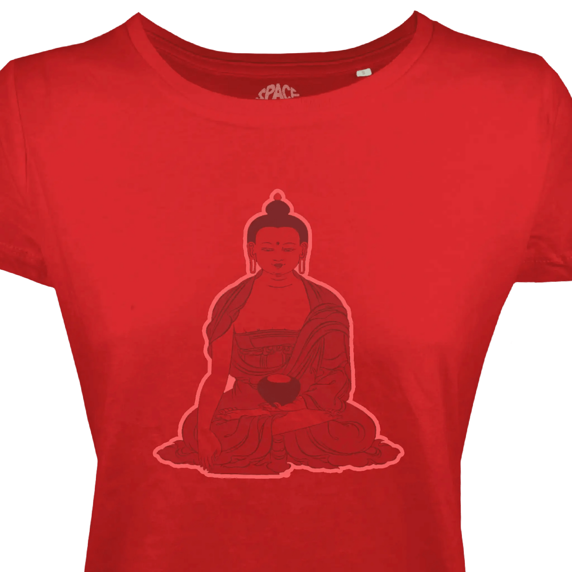 Shakyamuni Buddha - PIXY póló webshop