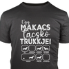 Tacskó trükkök PIXY